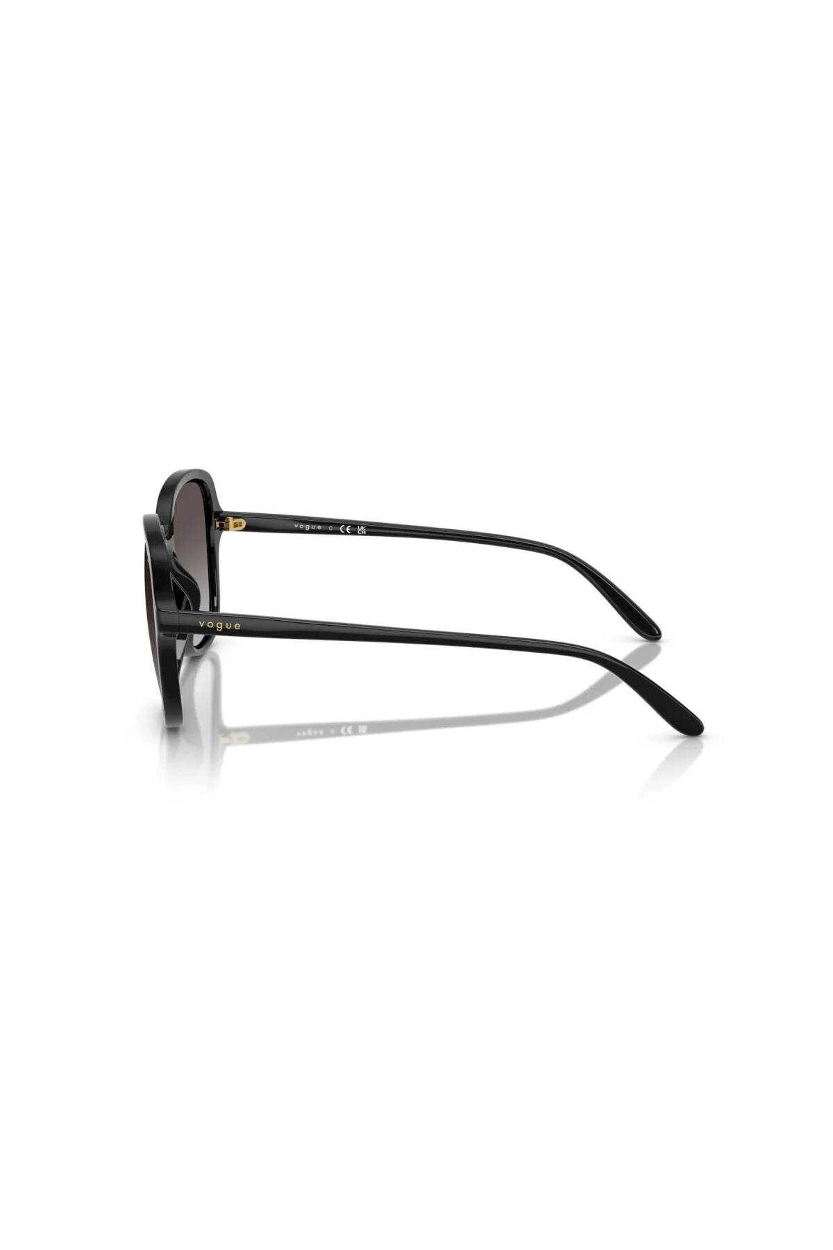 عینک آفتابی زنانه راسته | ووگ Vogue Vogue-VO5601S-W44-8G-53 - تصویر 2