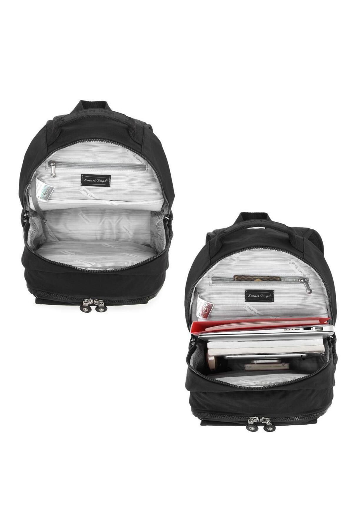SMART BAGS-Smart Bags Crinkle Fabric - Rucsac de dimensiuni mari 1215 5