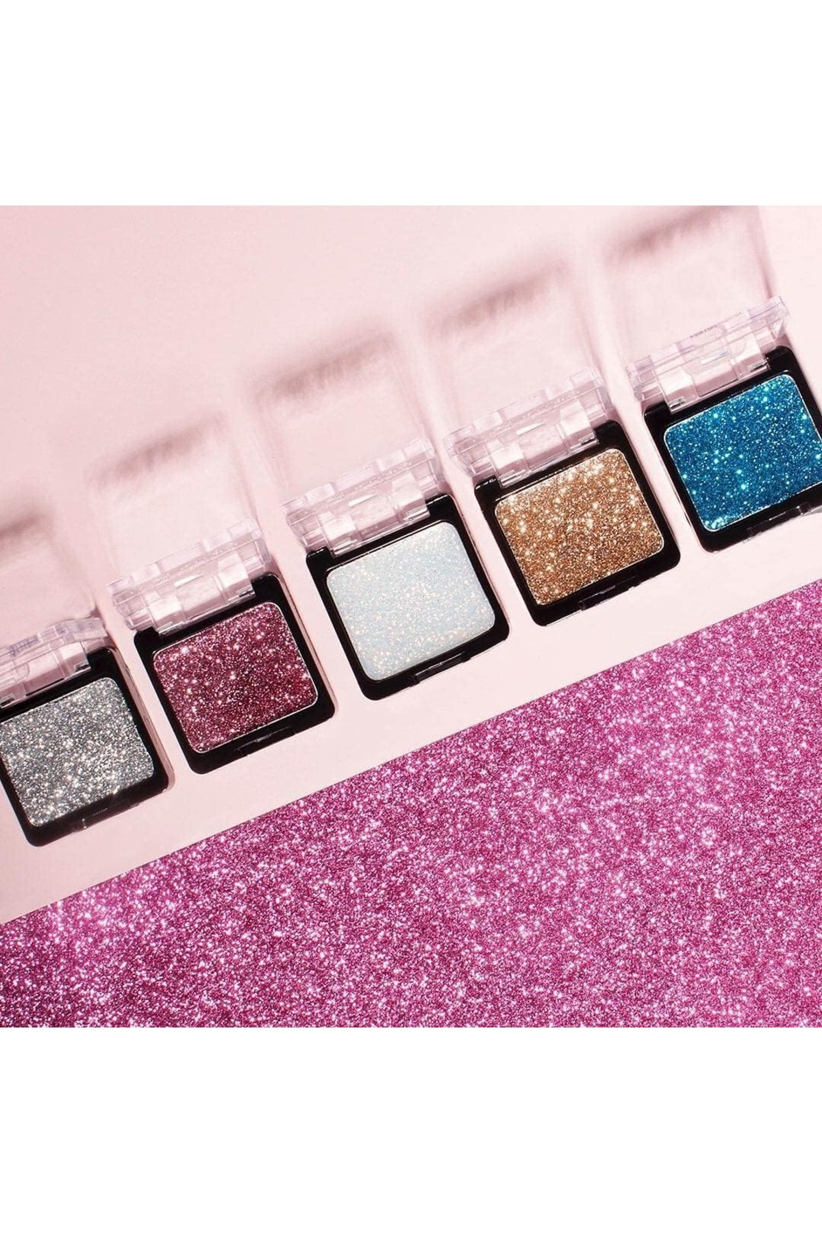 WET N WİLD-wet n wild Color Icon Eyeshadow - Ultra-Pigmented, Vitamin E Infused for a Silky-Smooth Moisturizing 7