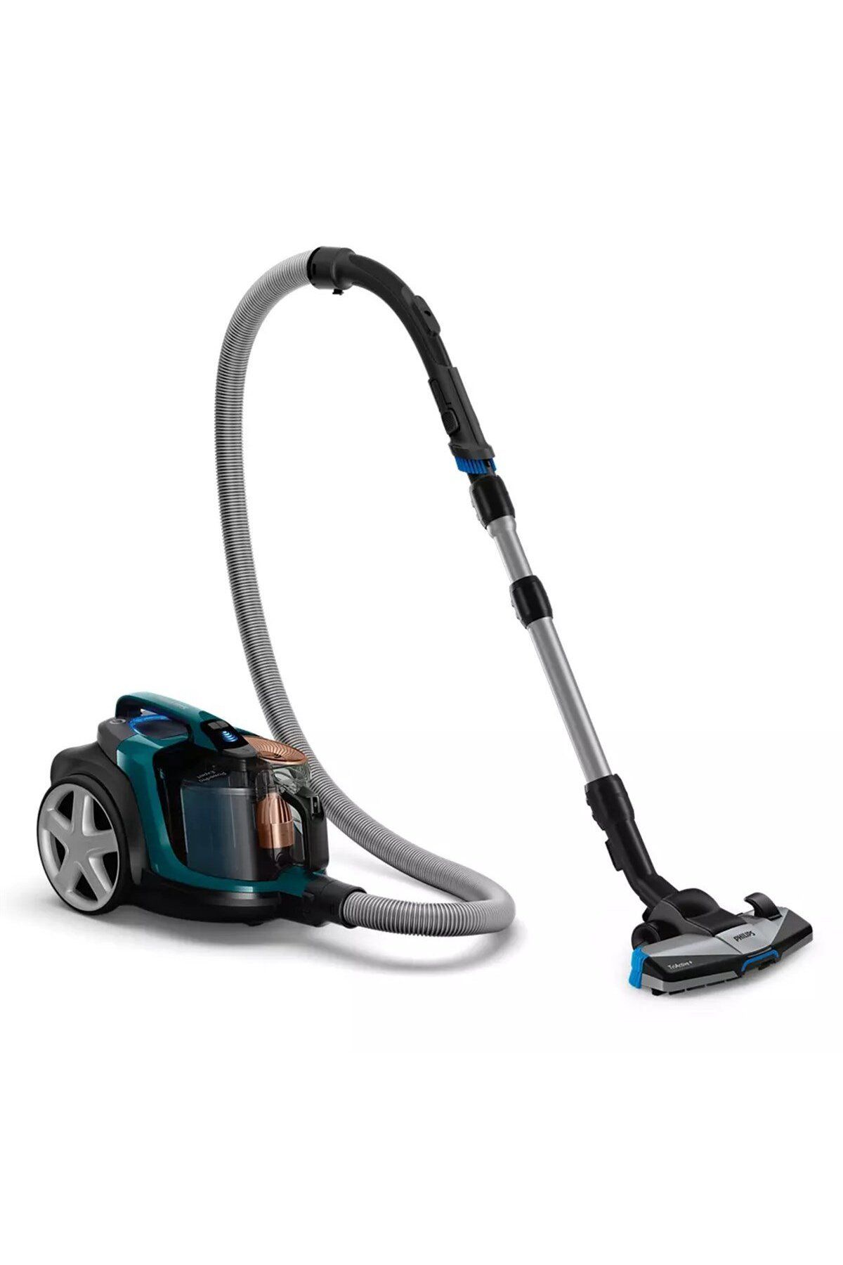 Fc9751/07 Powerpro Max Torbasız Elektrikli Süpürge