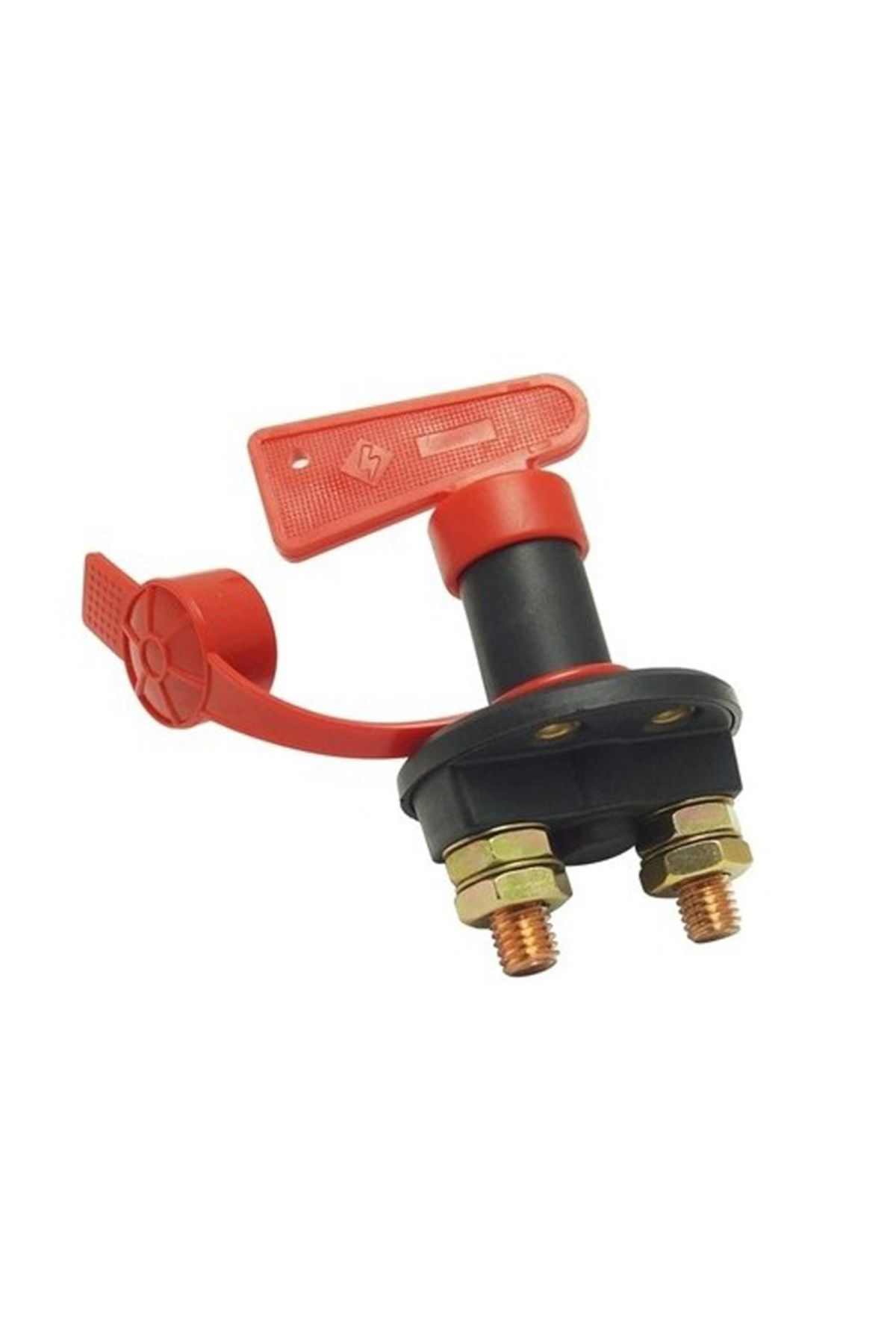 Somay Store Tekne Akü Devre Kesici 12v-24v 100 Amper