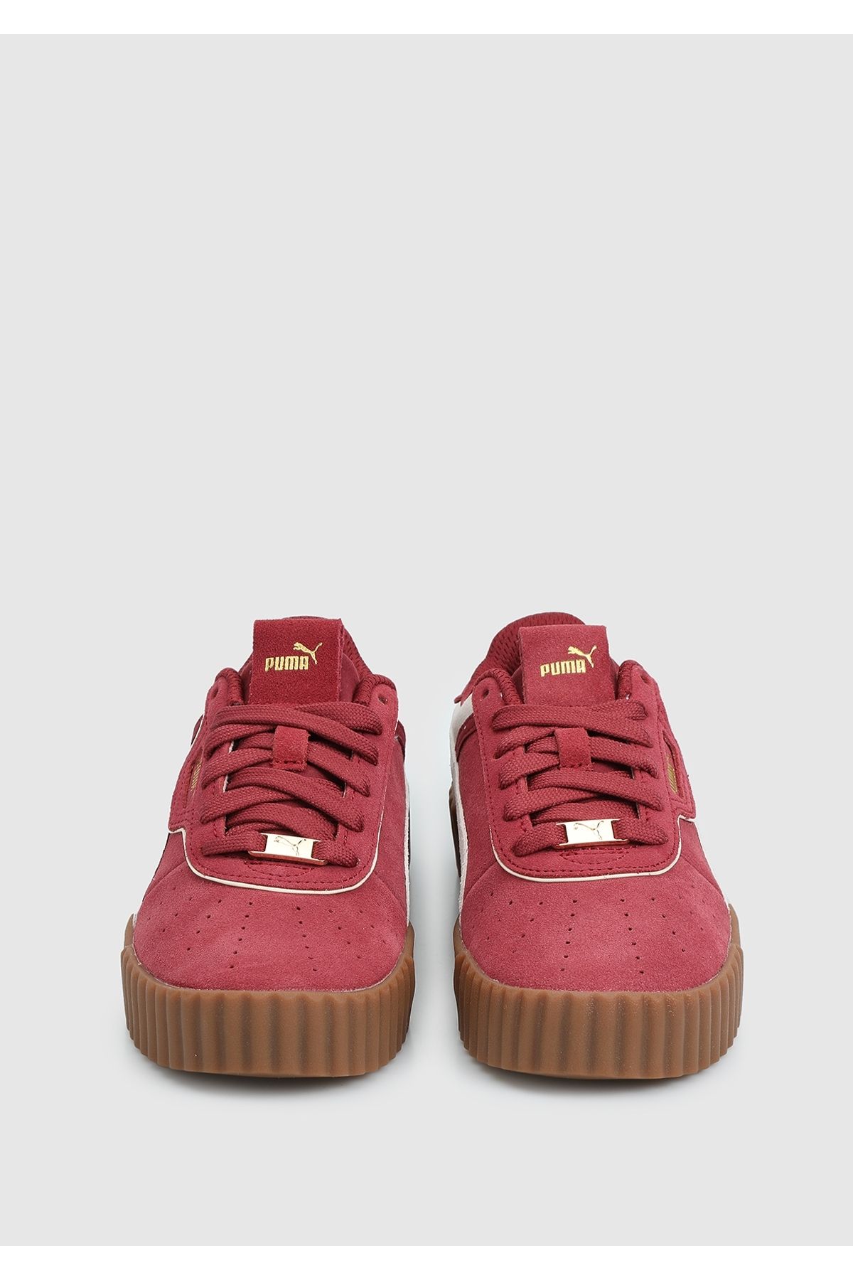 اسنیکر سفید زنانه 3.0 LUXE SD اورجینال Puma