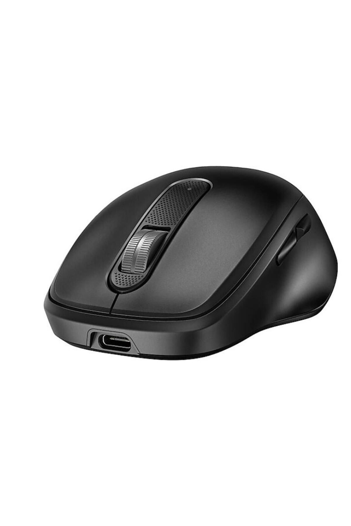 Vobotek Teknoloji HP 510 Ultra Hızlı Şarj Edilebilir Kablosuz Fare (9C2F6AA)