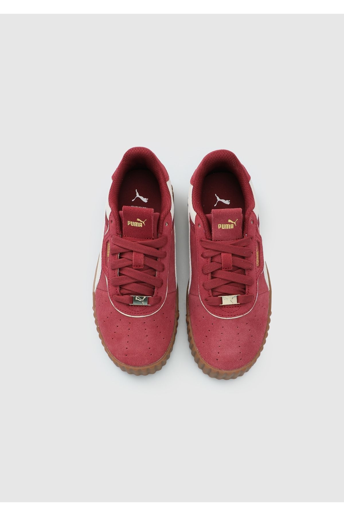 اسنیکر سفید زنانه 3.0 LUXE SD اورجینال Puma