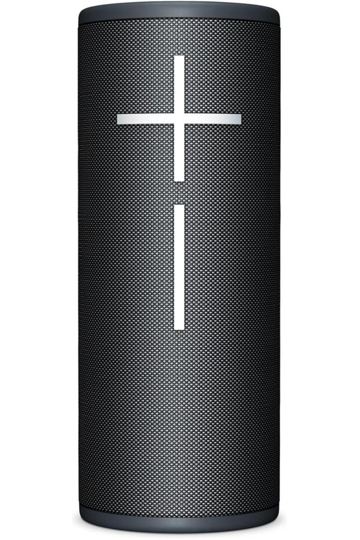 Vobotek Teknoloji 984-001969 Ultimate Ear Boom 4 Siyah Portable Bluetooth Hoparlör