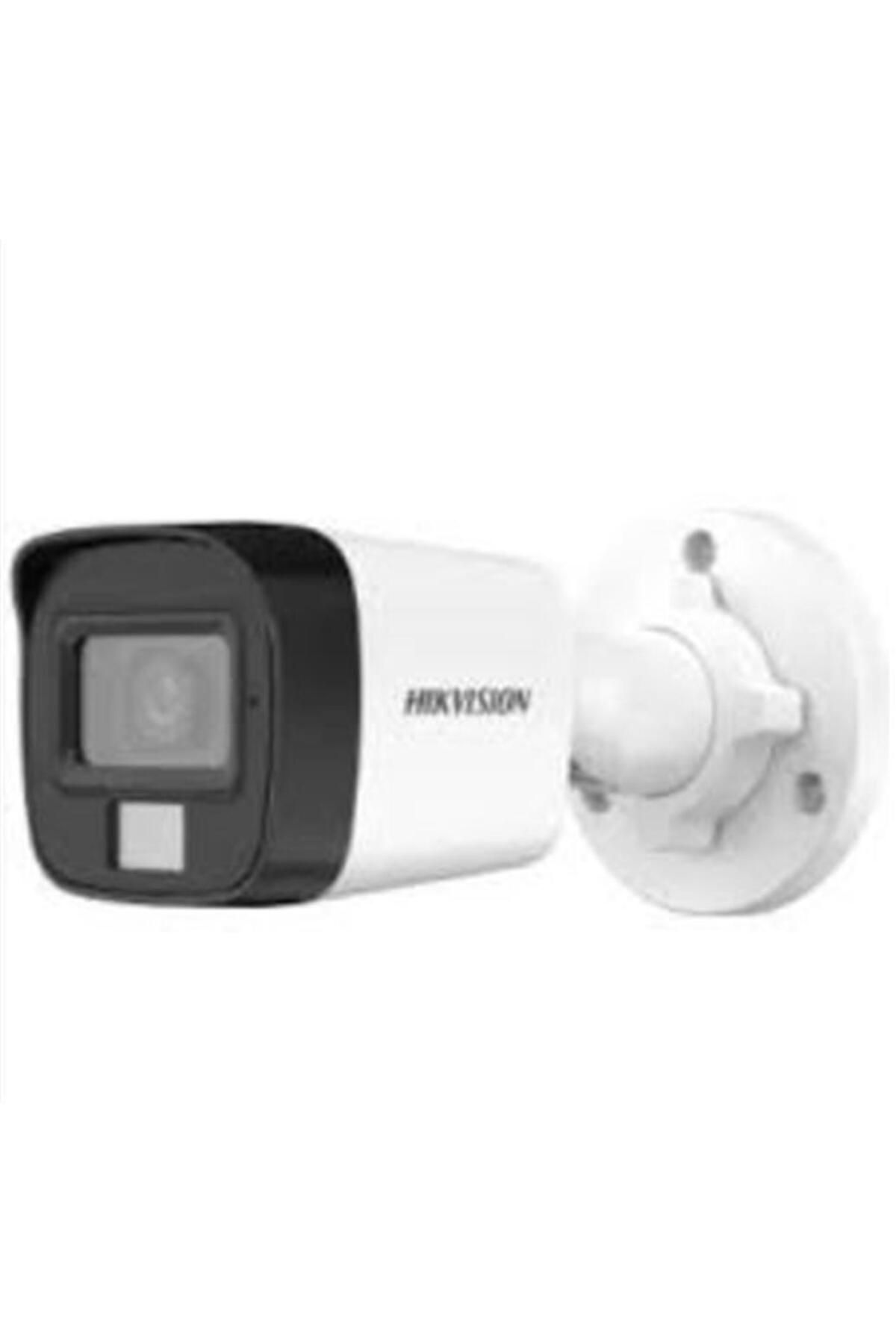 Vobotek Teknoloji DS-2CE16K0T-EXLPF 5MP 2.8mm Lens Dual Light 25Mt Bullet Kamera Vobotek Teknoloji