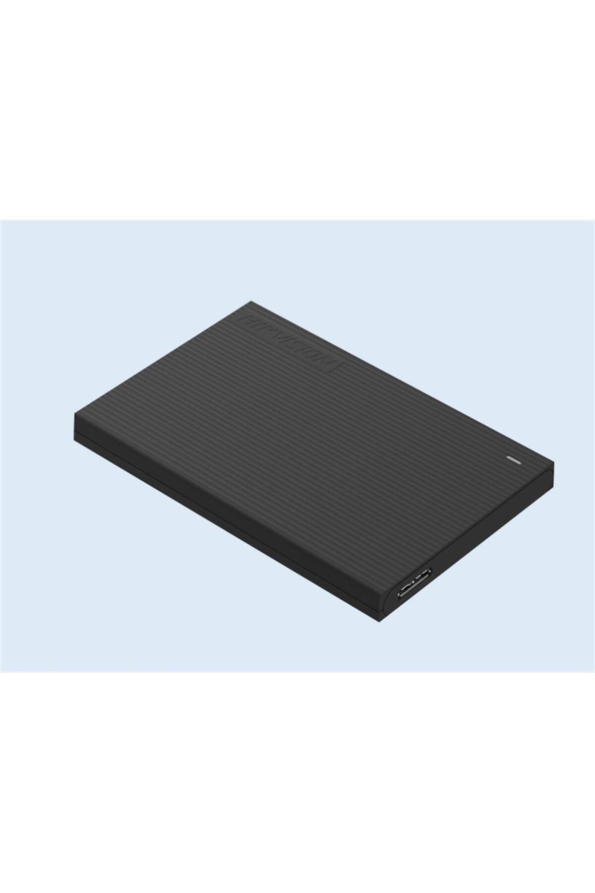 Vobotek Teknoloji Hikvision 1TB Light 2.5" USB 3.0 Ultra-Slim Harici Harddisk HS-EHDD-T30-1T BLACK