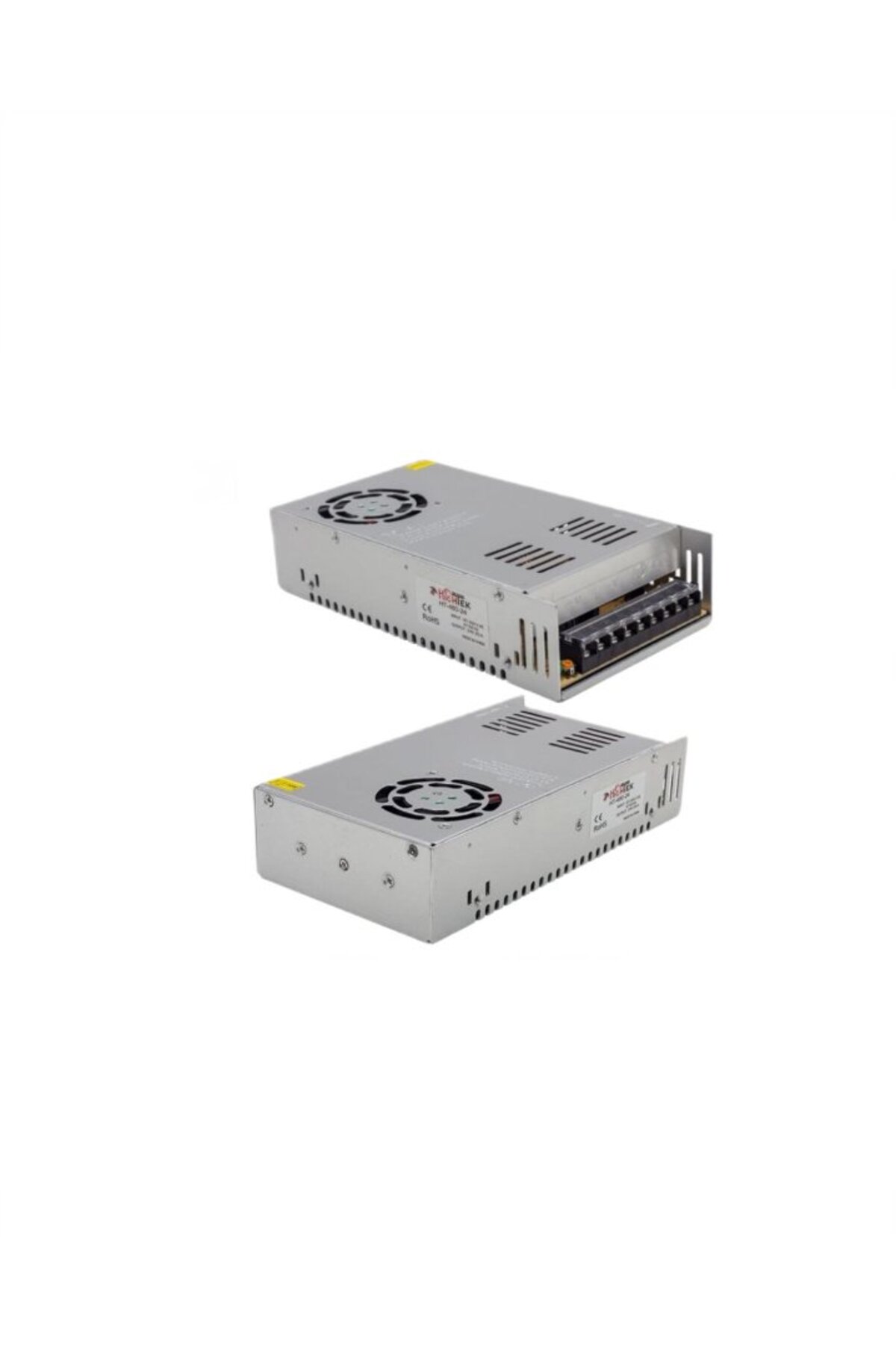 Hero Led LED ADAPTÖRÜ 500W 40A 12V Kalın Kasa Şerit LED Trafosu