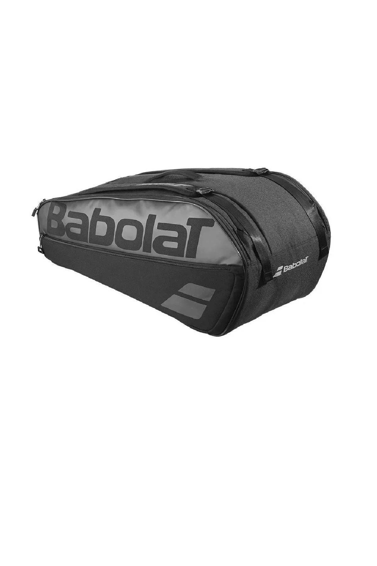 کیف تنیس COURT L 2ND GENE TENNIS RACKET BAG BABOLAT