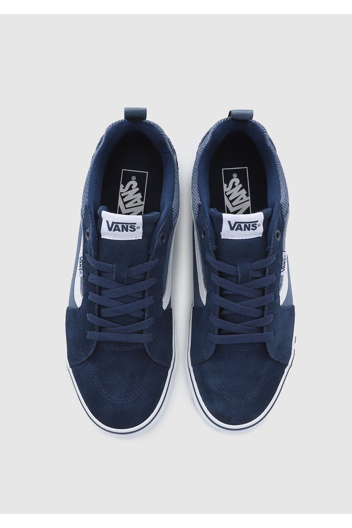 Vans-Mn Filmore pantofi albastru bleumarin pentru bărbați Vn0a3mtjt2l1 5