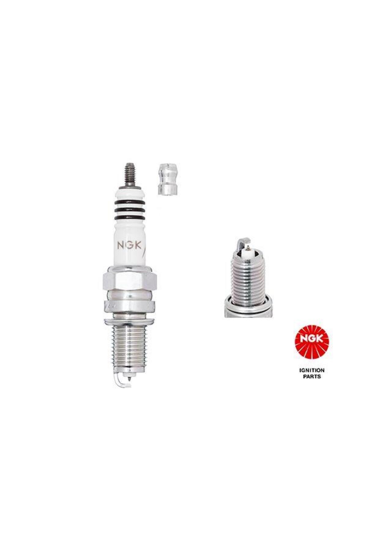 NGK ATEŞLEME BUJİSİ CHEVROLET AVEO. SPARK-FIAT BRAVA. BRAVO. MAREA. PUNTO. STILO-LANCIA Y 840 DCPR8EIX