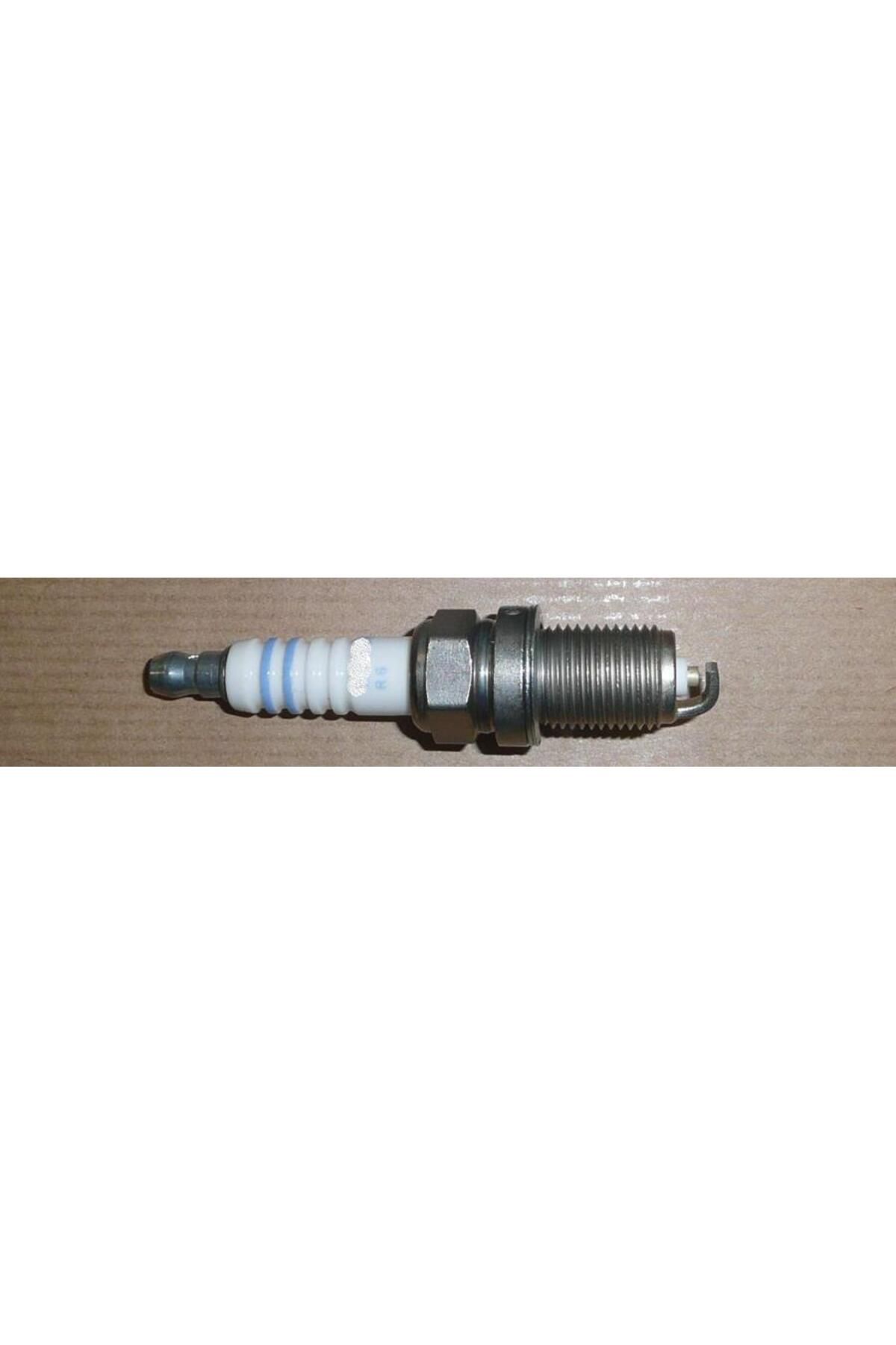 PSA ATESLEME BUJISI FR7DC KALEM BUJI MEGANE CLIO R19 P106 P206 P306 BIPPER NEMO 206 T3E P205 P405 C2 C3