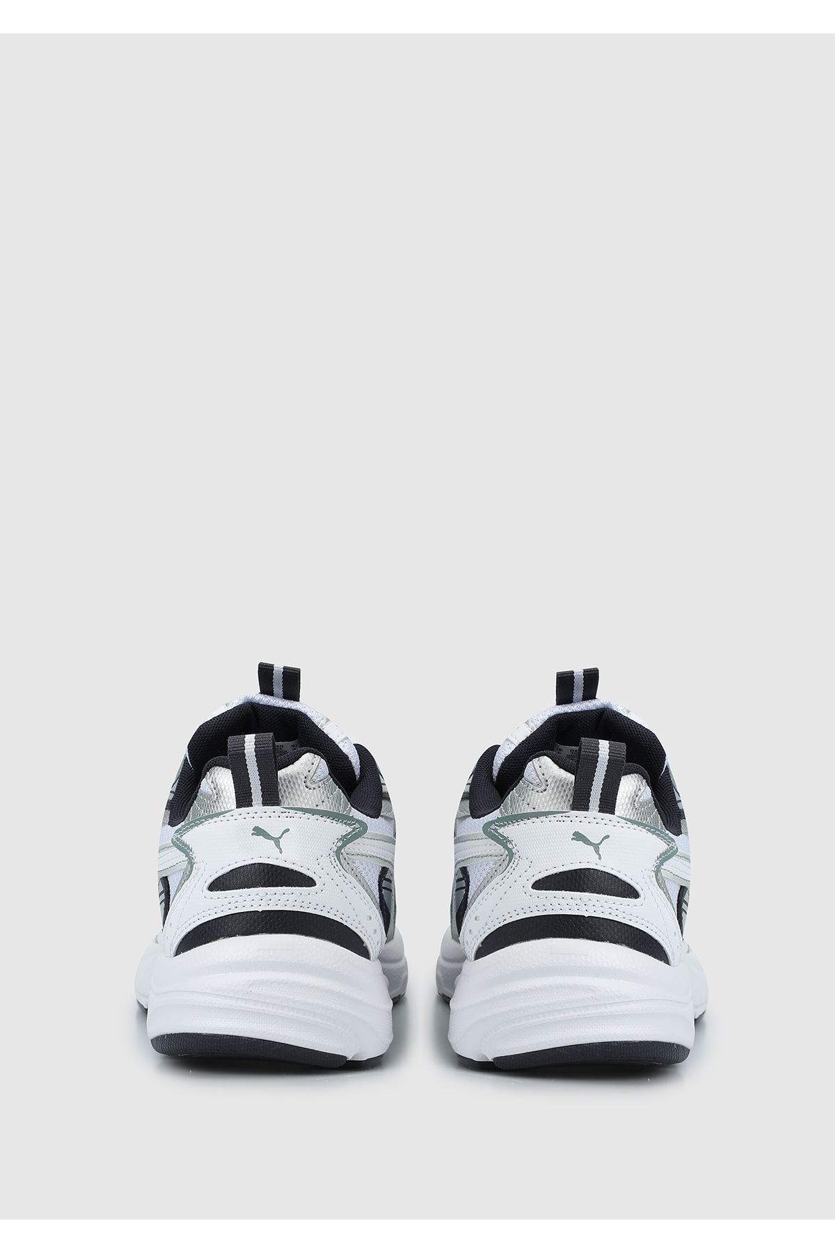 Puma-Regular Fit Low Boot - Laces 4
