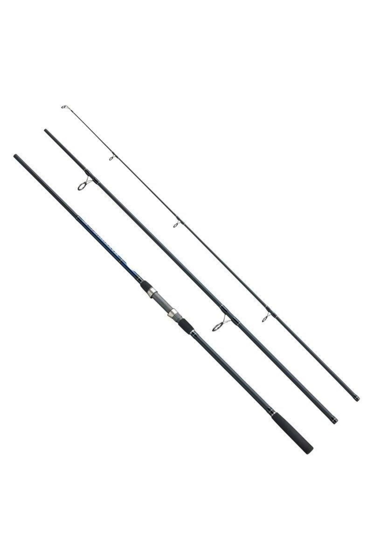 FLADEN Maxximus Total Flexx Carp 3.60m 2.75lbs 3 Parça Sazan