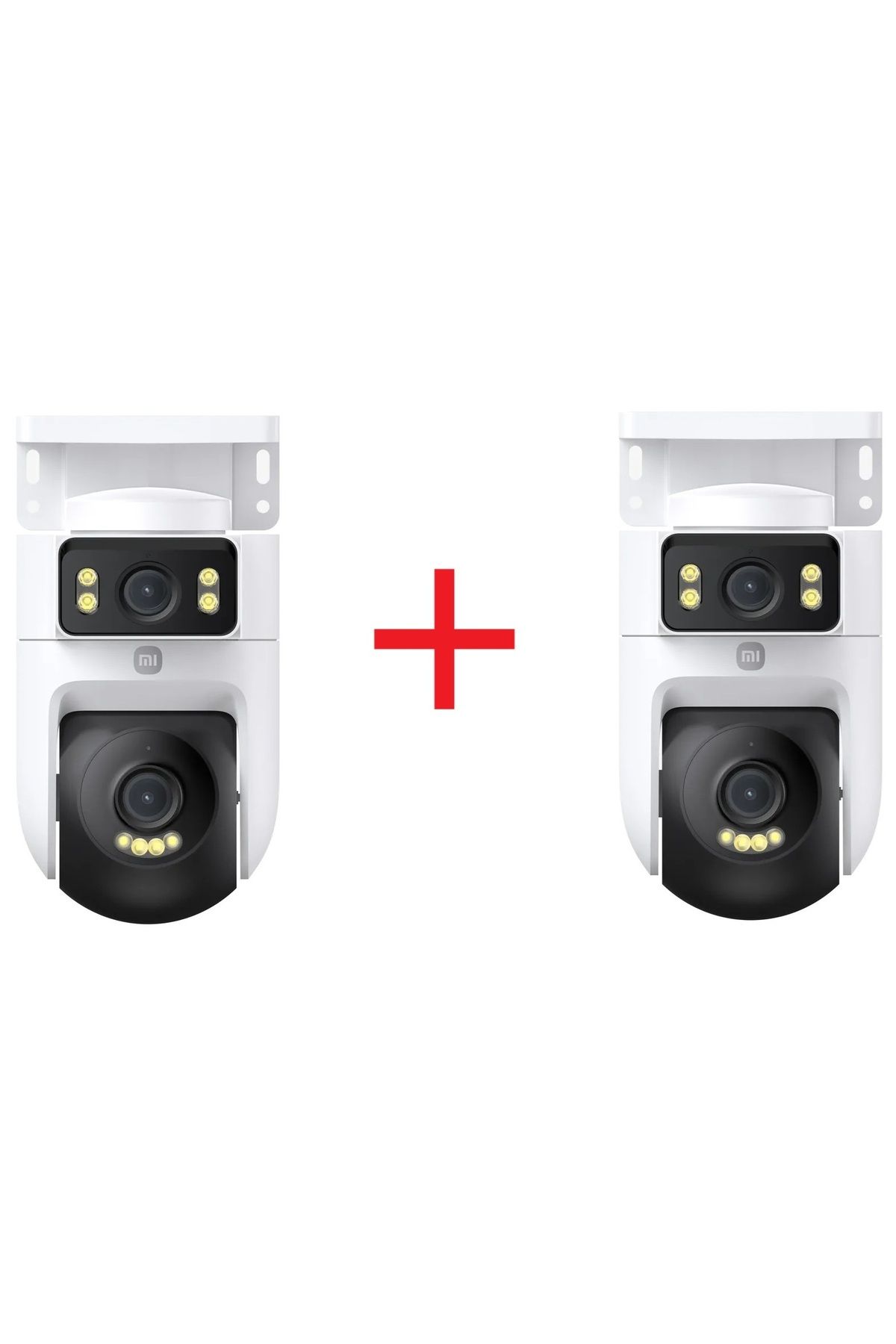 Xiaomi Outdoor Camera Cw500 2'li Set