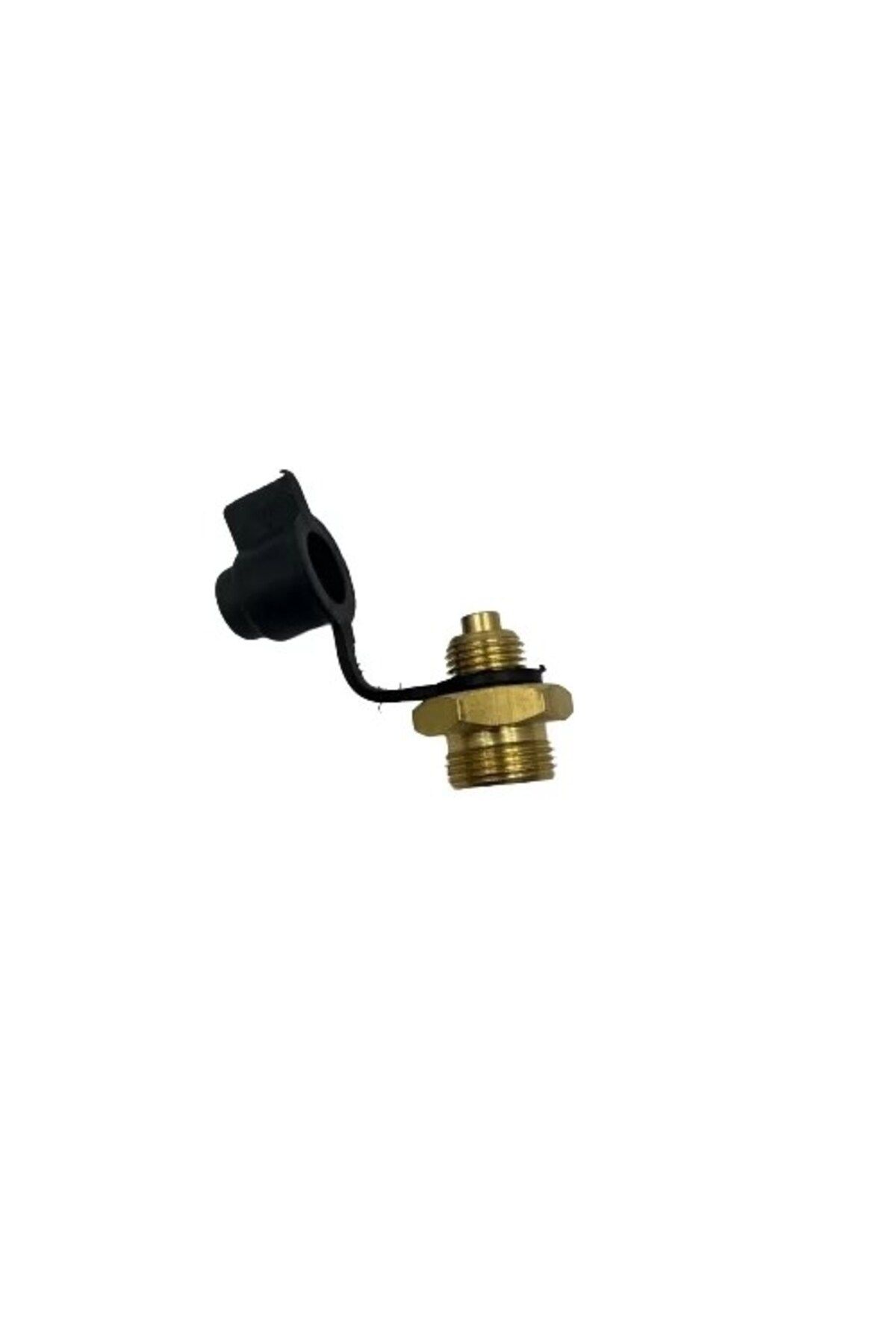 LovelymCo Fren Hava Test Rekoru Adaptörü Erkek M18x1.5 (LİSİNYA)