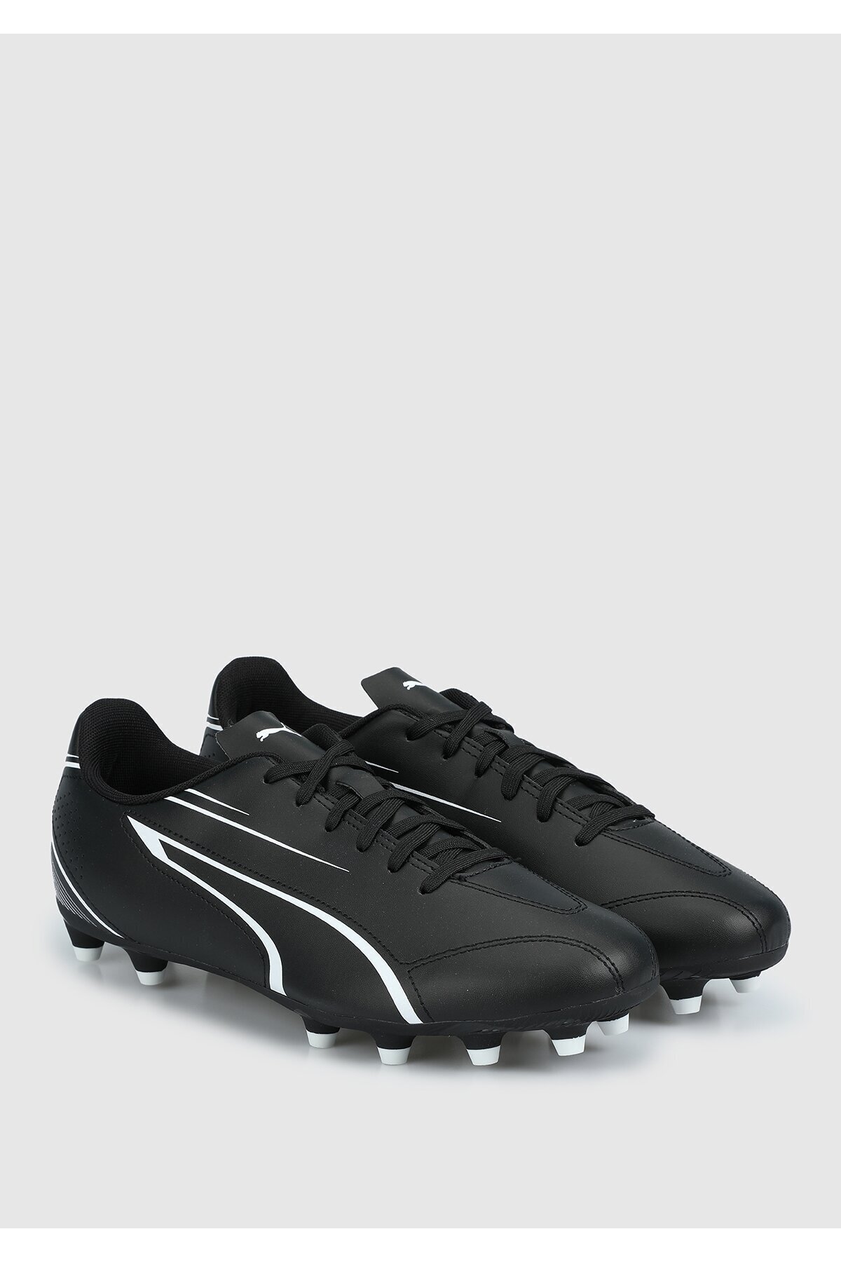 کتانی زمین چمن زنانه طرح دار فاق نرمال آستین بلند | آدیداس adidas 10748701 - تصویر 2