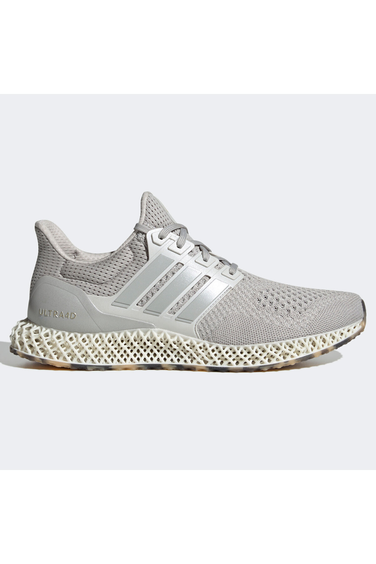 آدیداس کفش کتانی مردانه ULTRA 4D Grey IG2260