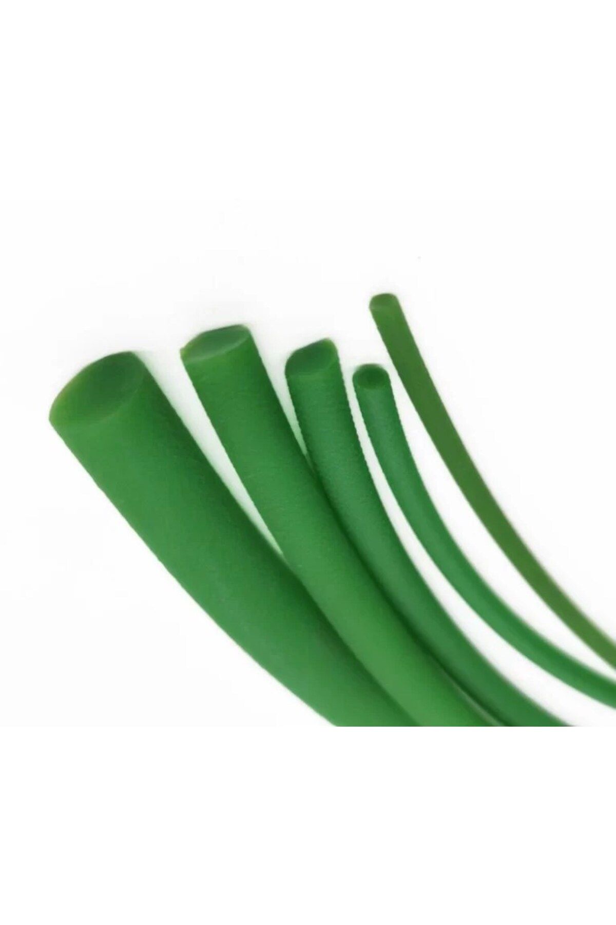feifei Tırtıklı Poliüretan 70 Shore Şerit Oring K0 - 5mm (LİSİNYA)