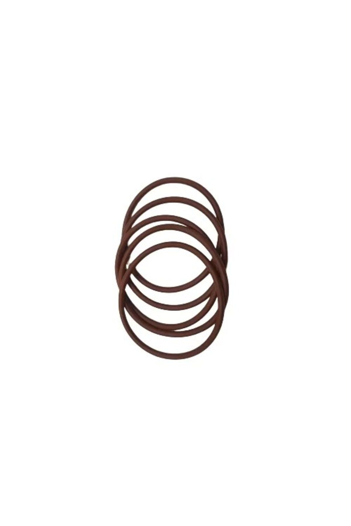 feifei Fkm Viton 75 Shore Oring K0 - 3x50 (LİSİNYA)