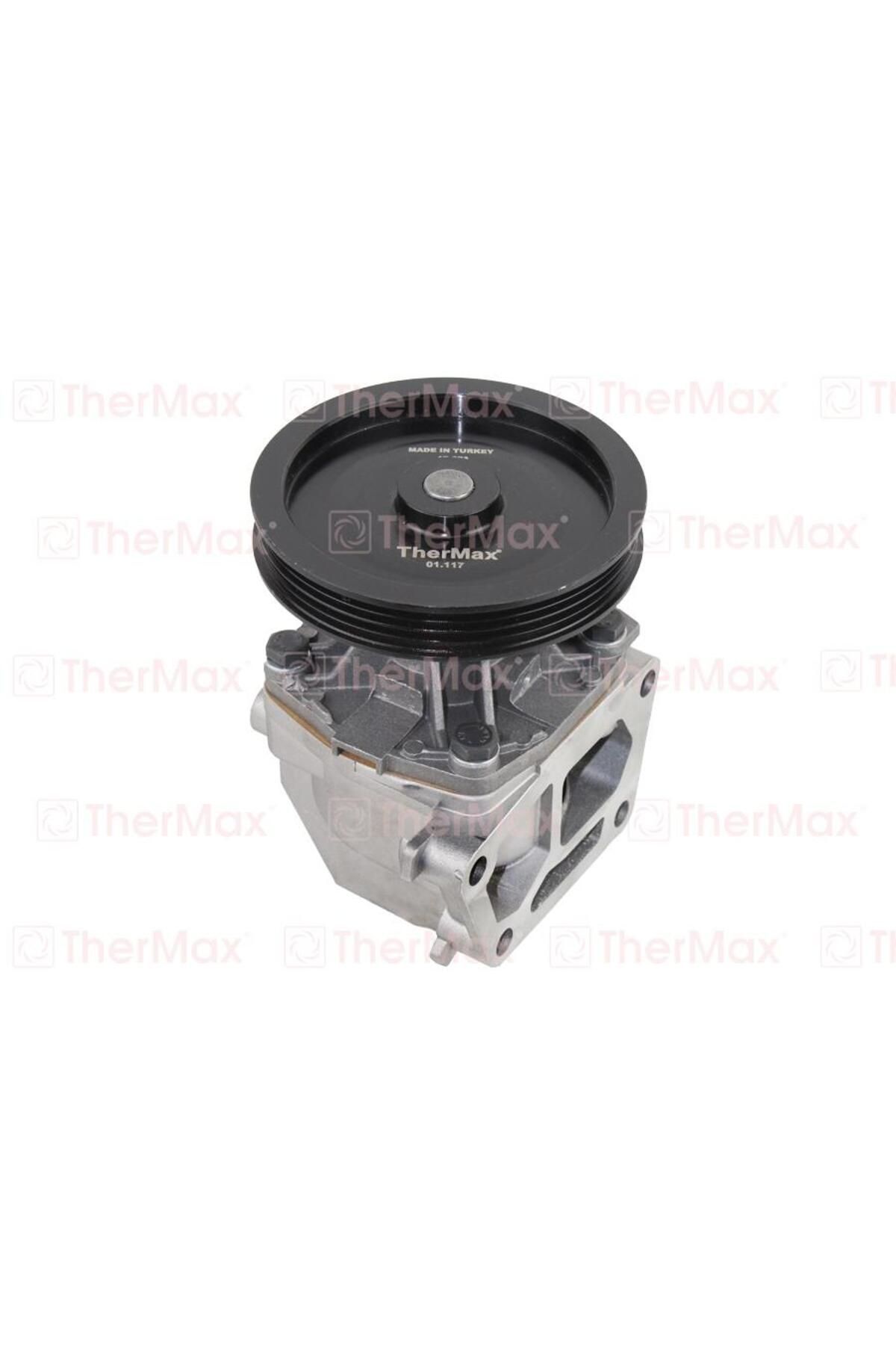 THERMAX DEVİRDAİM KOMPLE BIPPER-FIORINO 1.4-1.6 94-01 -TMPR 1.4İE 90-96 -TIPO 1.4-1.4İE 87-95 PA398 T