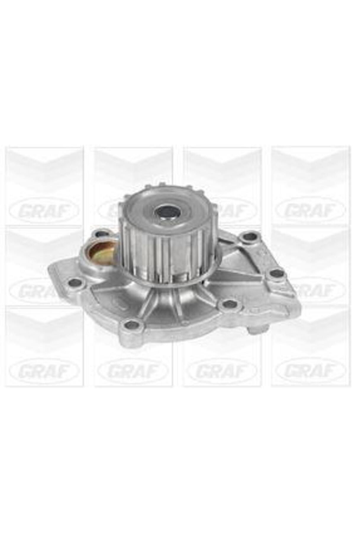 GRAF DEVİRDAİM VOLVO S80 2.8T6 2.9 1998-2006 3.0 3.0T6 2001-2006