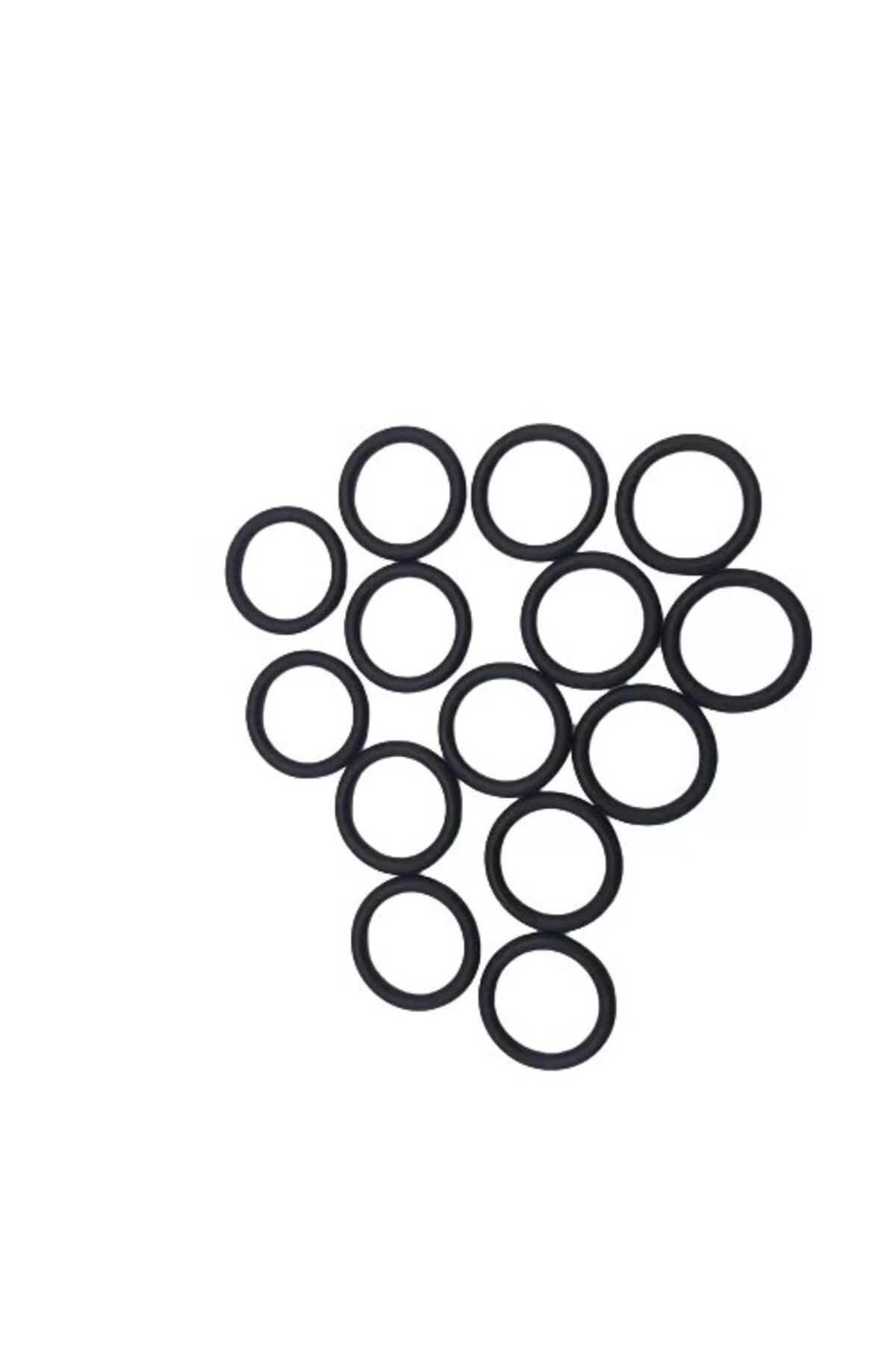 feifei Nbr Nitril 70 Shore Oring K0 - 3x55 (LİSİNYA)