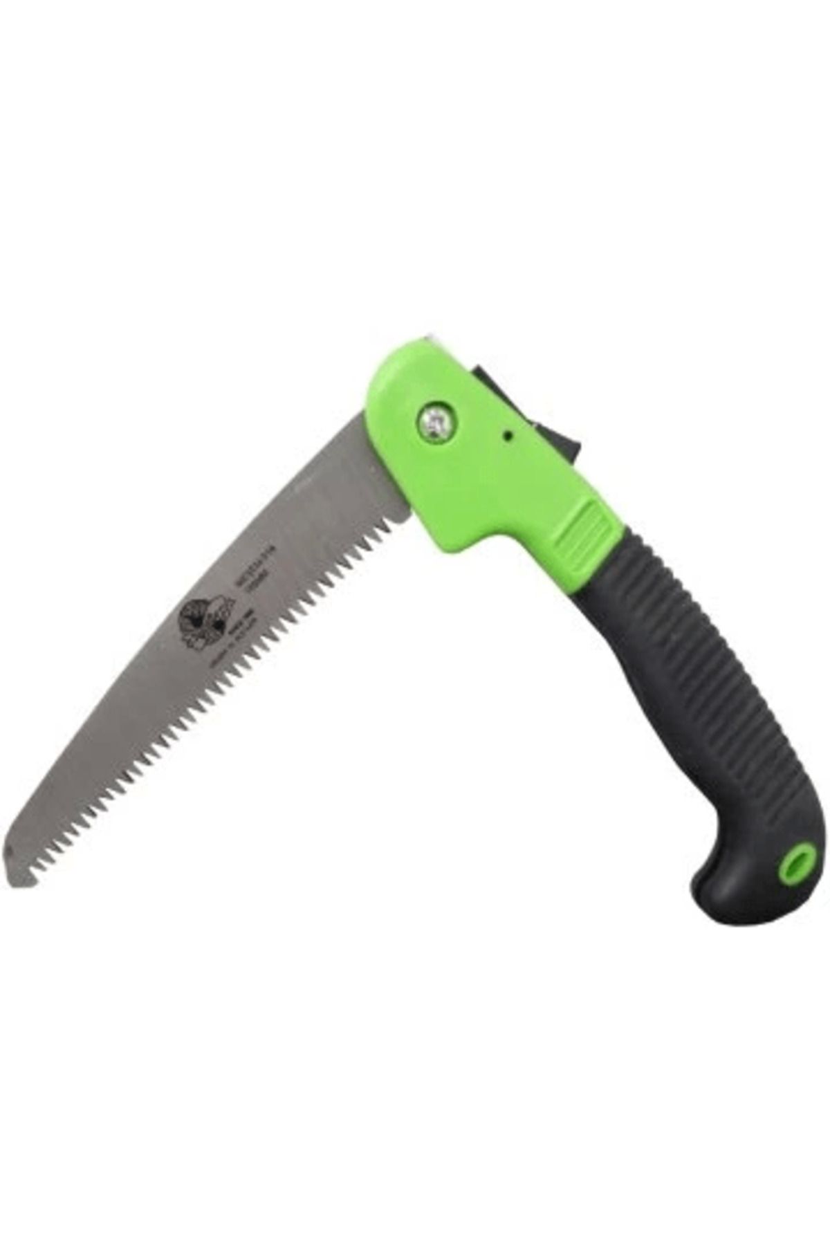 Kuzgun Ticaret Pratik 180 Mm Katlanır Bıçkı İnce Diş Budama Testeresi ( Lisinya )