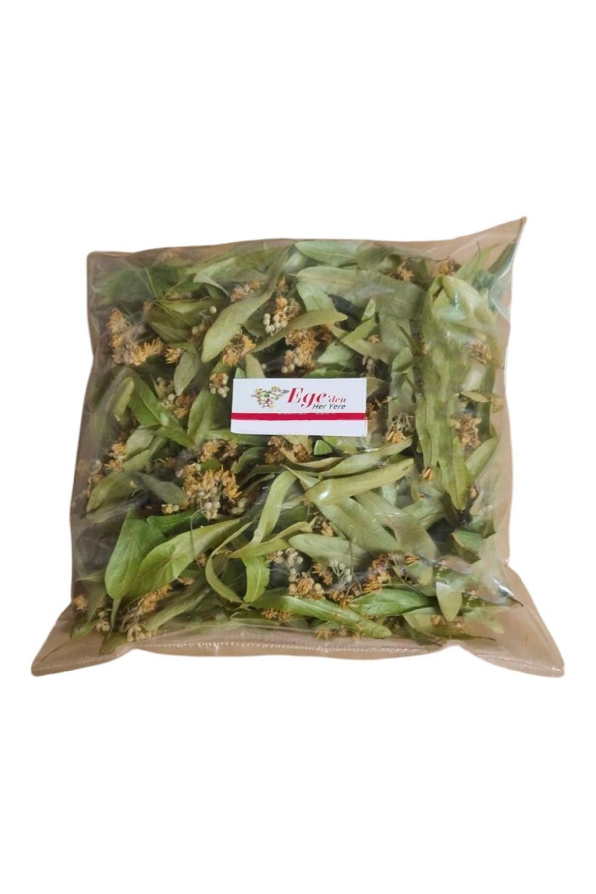 EgedenHerYere Ihlamur Yaprak Çiçek 30 gr