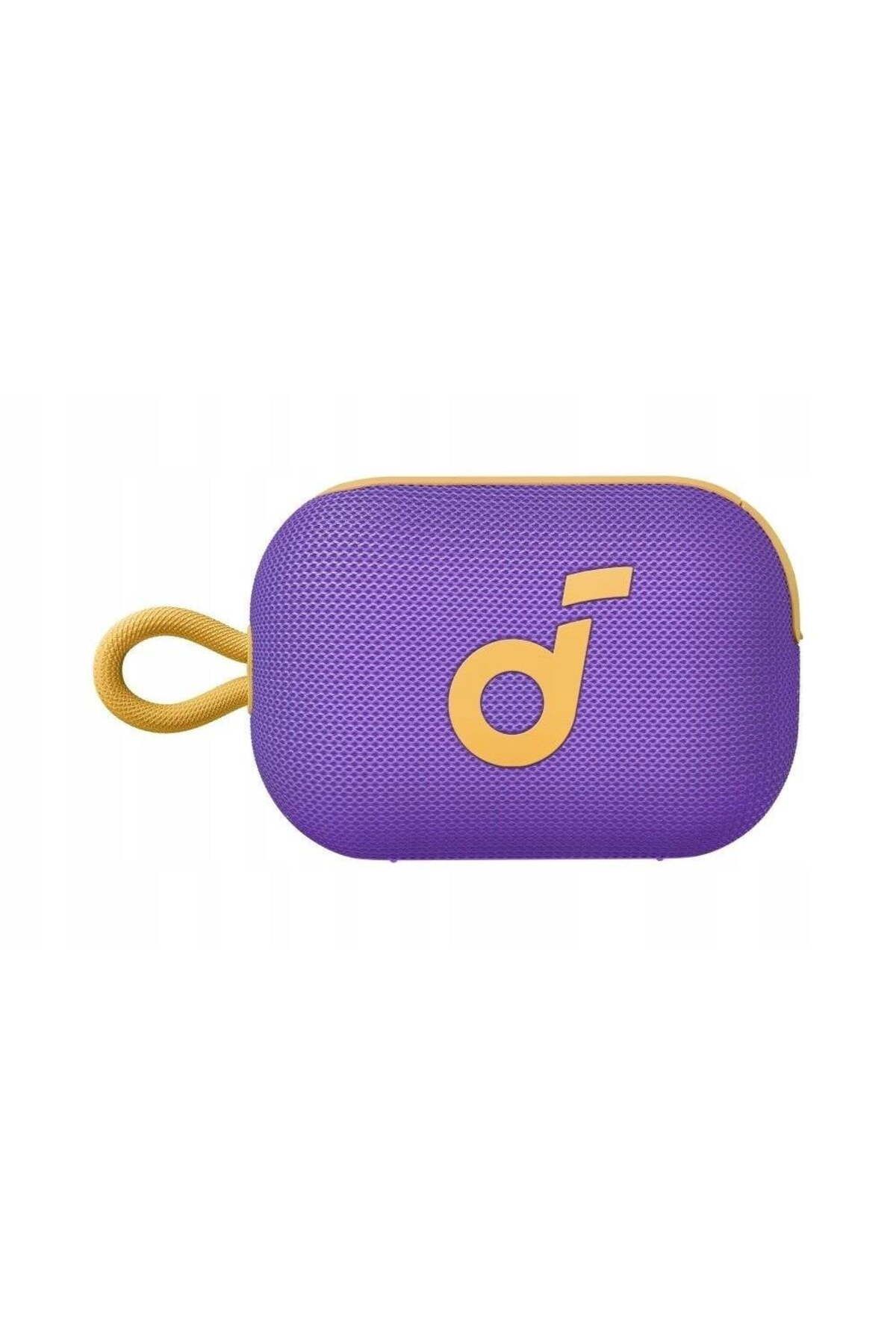 Soundcore-Soundcore Select Go 4 Purple Speaker 1