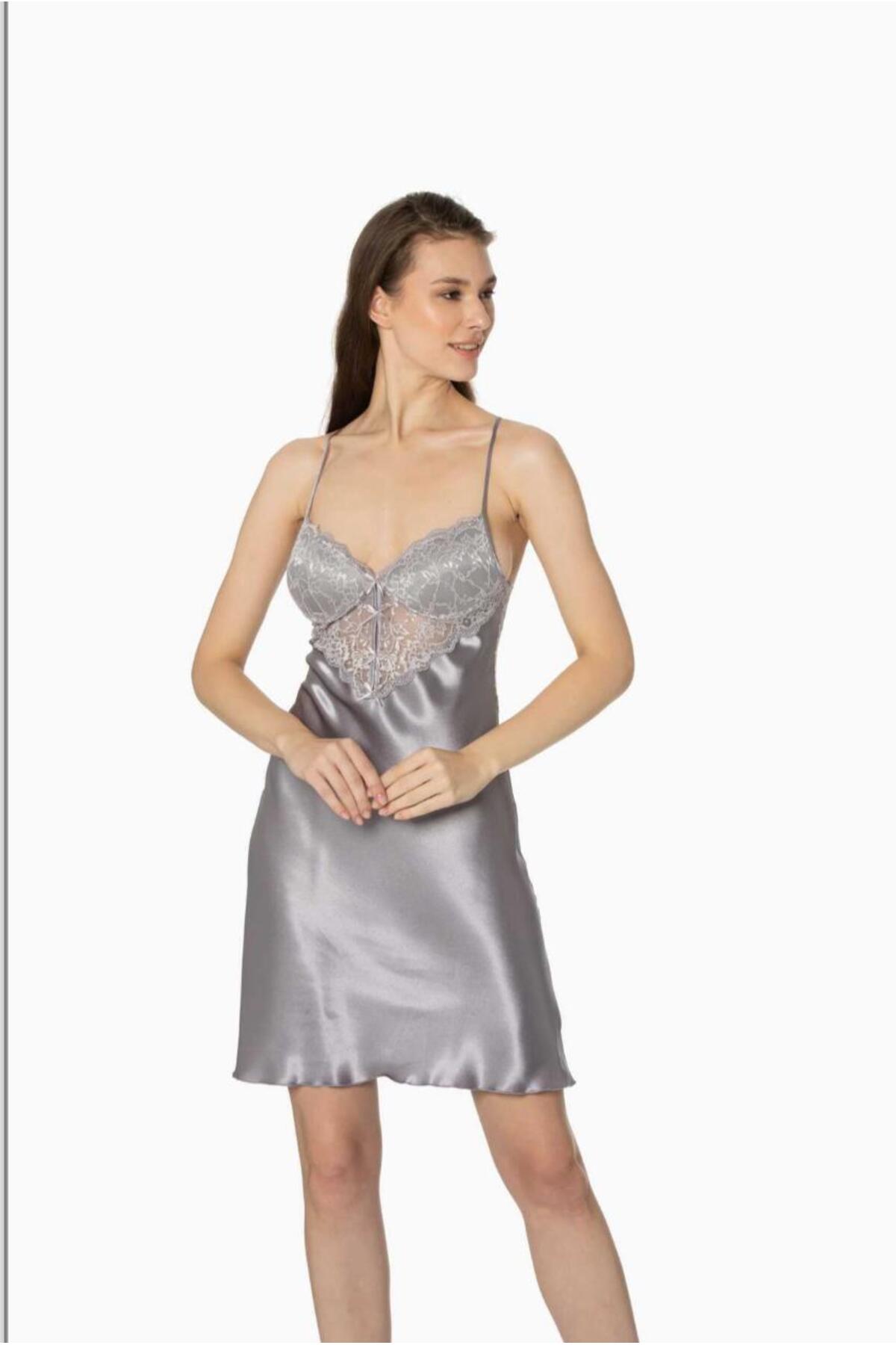 Lüx Wood KADIN GECELIK VE SABAHLIK