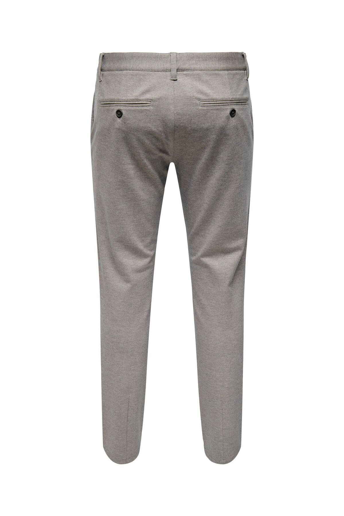 Only & Sons-Chino Hose ONSMARK Verjüngt Chino Hose 2