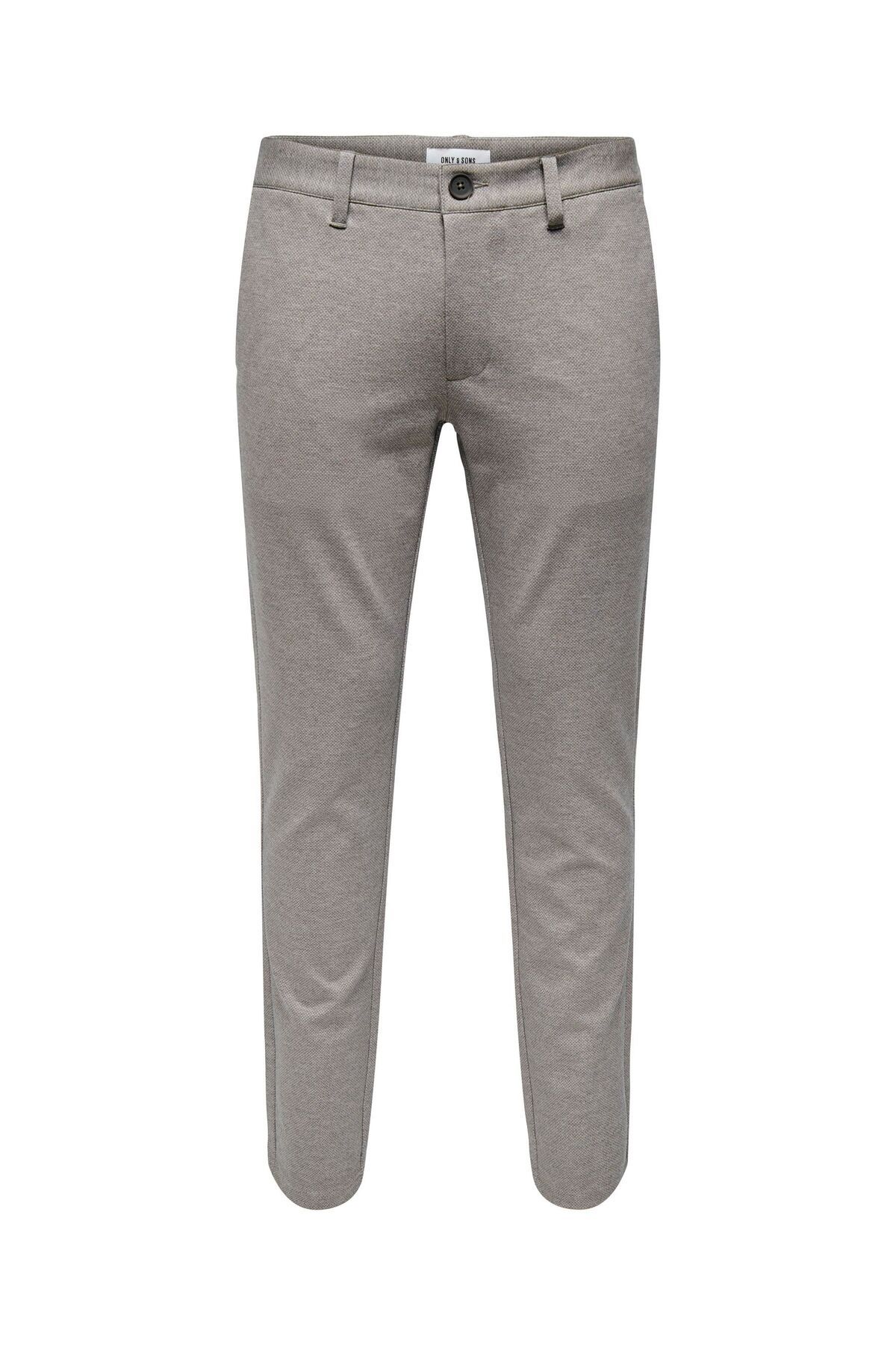 Only & Sons-Chino Hose ONSMARK Verjüngt Chino Hose 1