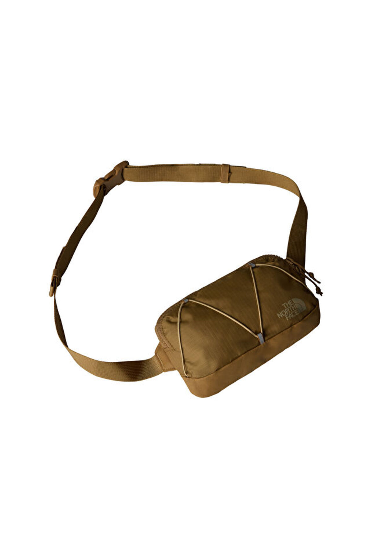 THE NORTH FACE-Brown Terra Lumbar 1L Waist Bag Nf0A8C2Kwk21 4