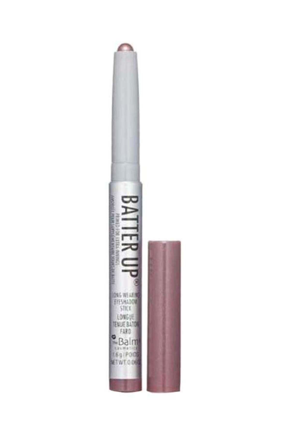 the balm-1.6 Eyeshadow 1