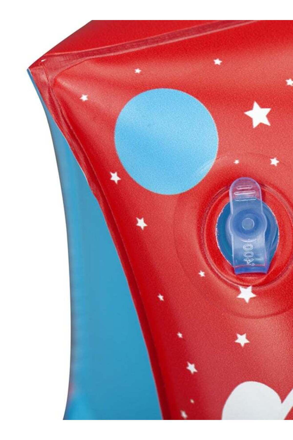 BESTWAY-بست واي يد سباحة رحلة الغابة 30x15 سم -26-32102 4