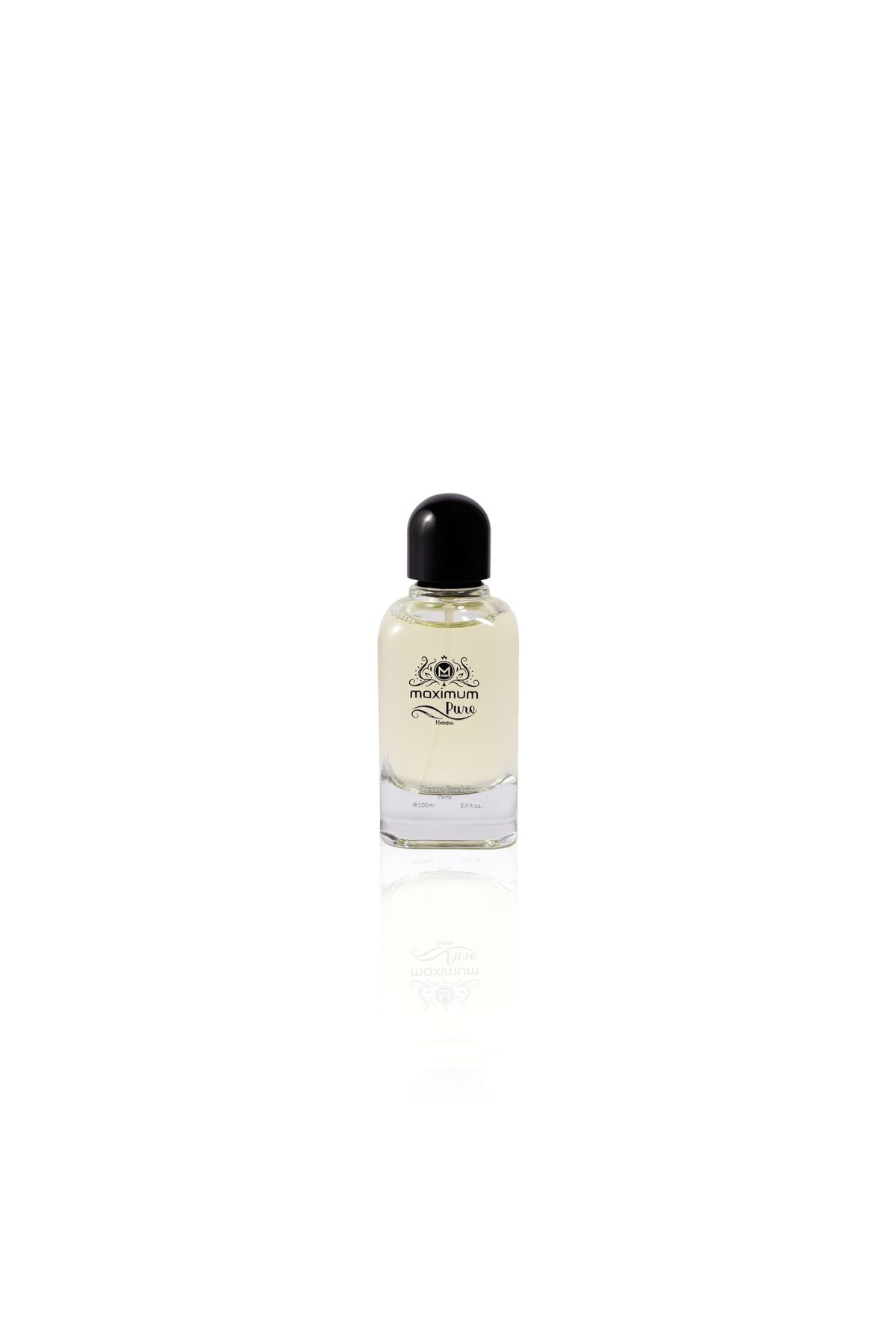 SUNDUS-Maximum Pure Homme--100 Ml-perfume 3