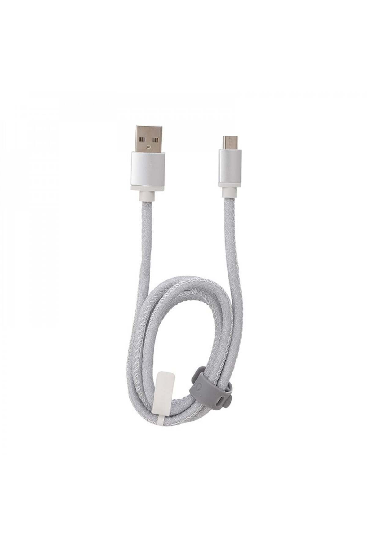 Miniso-وصلة شحن مايكرو يو اس بي Usb ناقل للبيانات 3