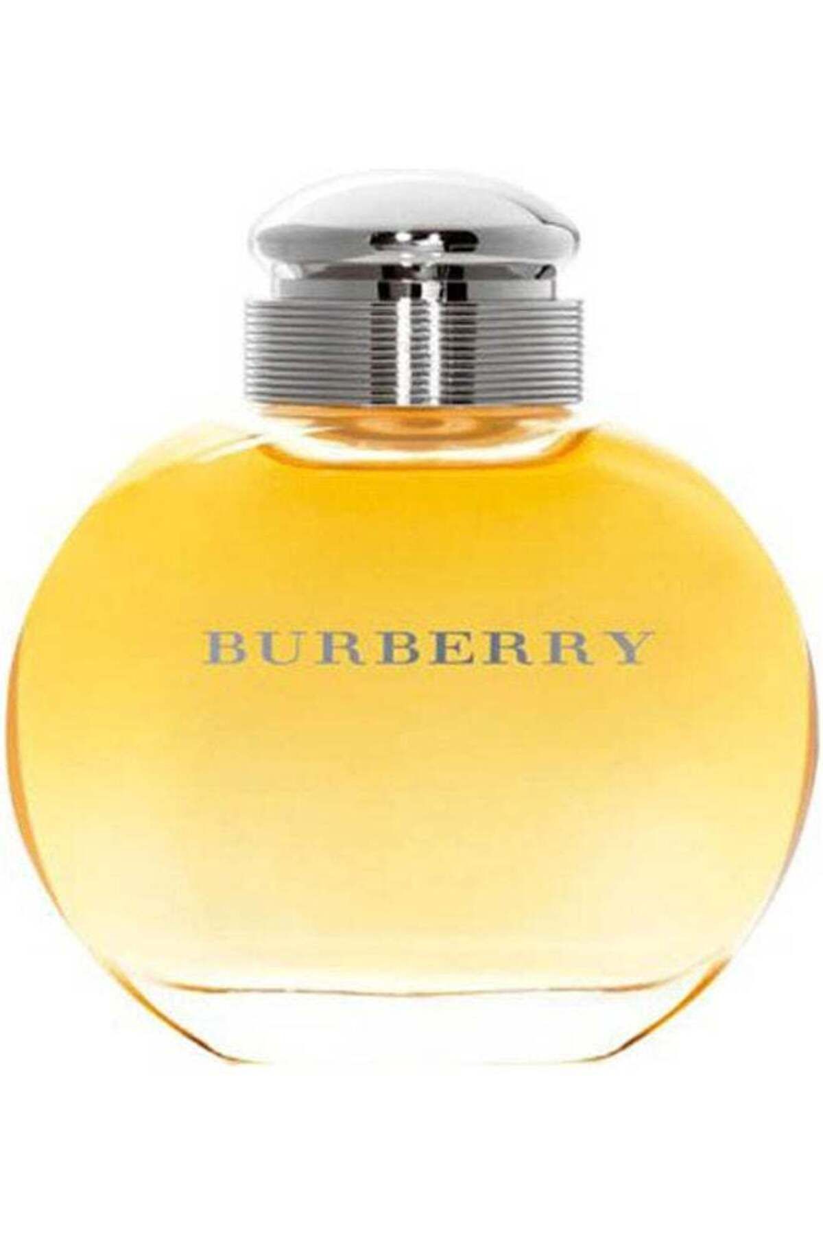 BURBERRY-Burberry Classic Eau de Parfum for Women 100ml 2