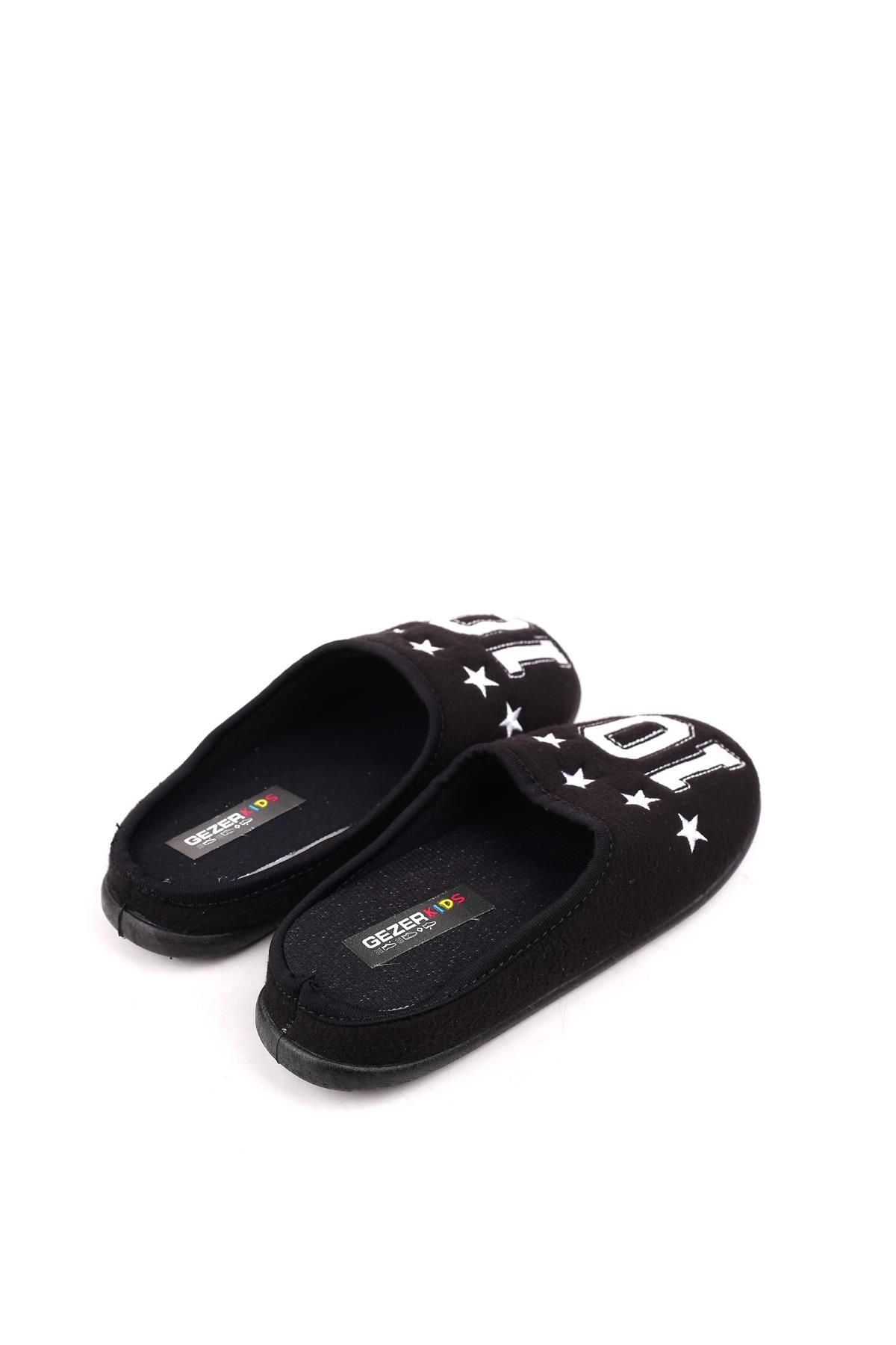 GEZER-Unisex Girl Boy Fan Home-Carpet Slippers 5