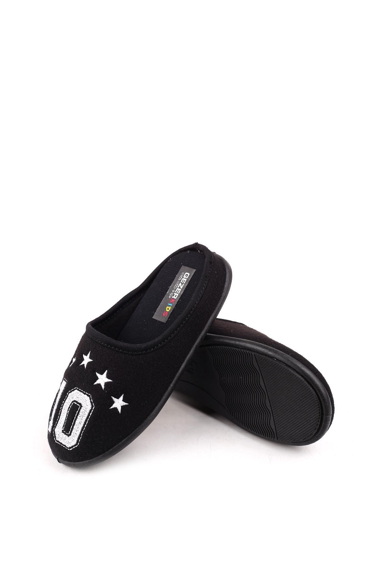 GEZER-Unisex Girl Boy Fan Home-Carpet Slippers 6
