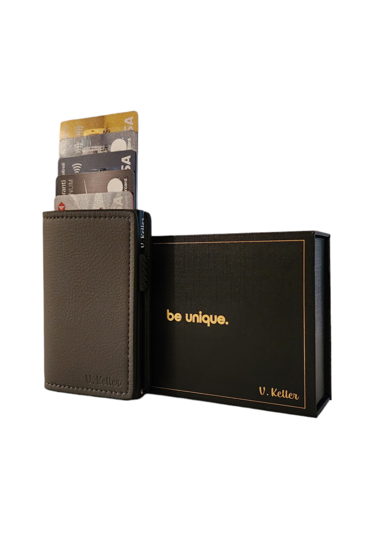 کیف پول PAK9825VKL کیف پول PAK9825VKL