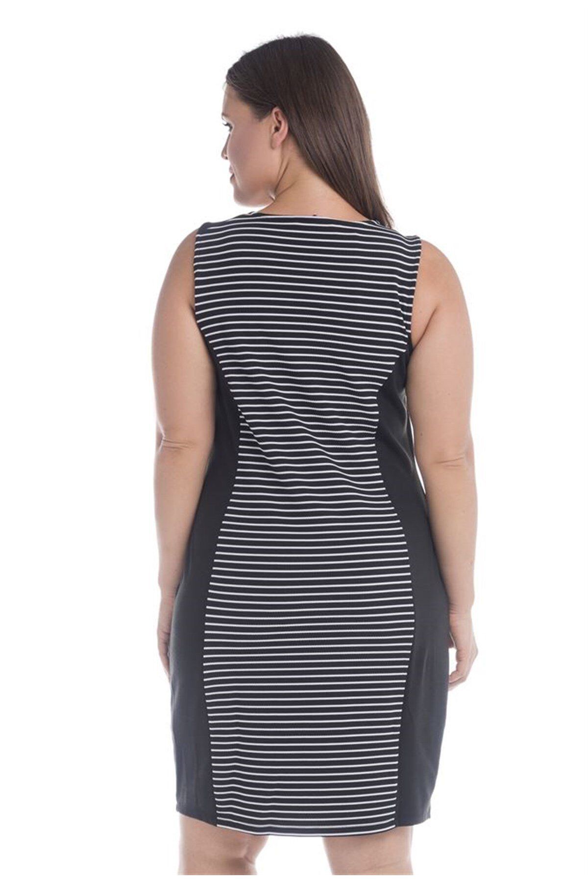 MYLİNE-Rochie tricotata 3