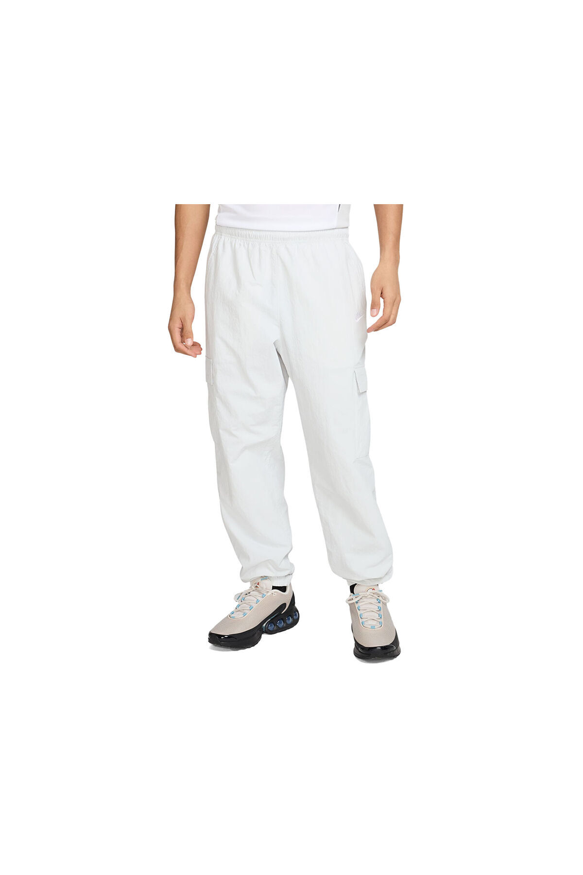 شلوار گرمکن نایکی HLS-HJ1990