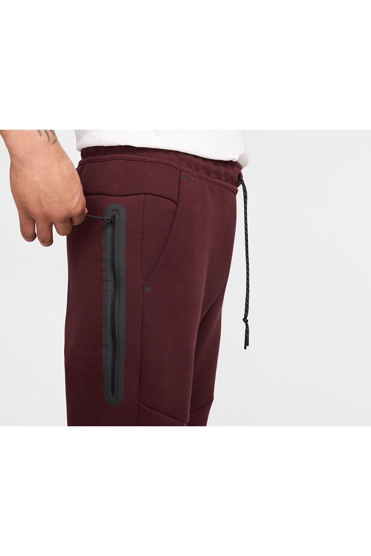 Nike-Tech Fleece Jogger Men's Sweatpants 5