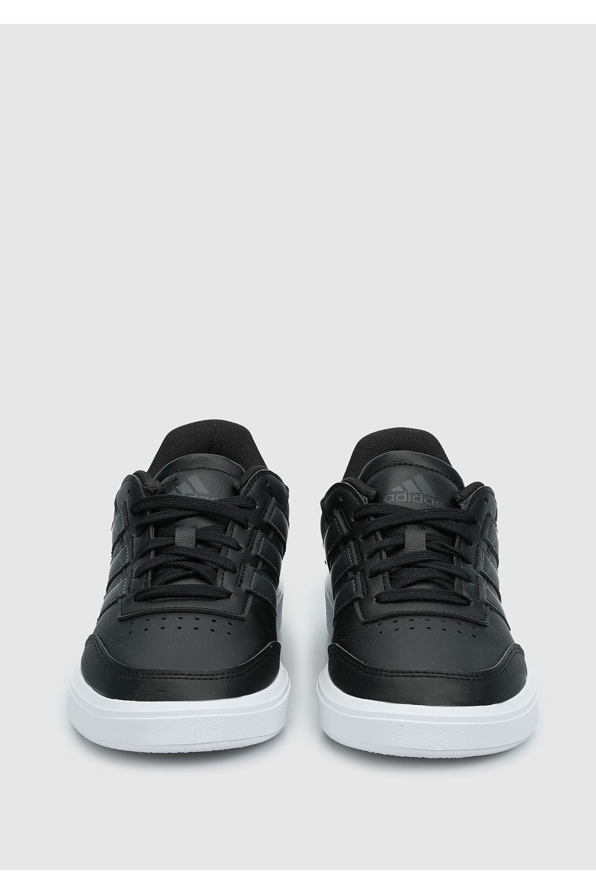 اسنیکر چند رنگ زنانه کفش CourtBlock IF6492 اورجینال adidas