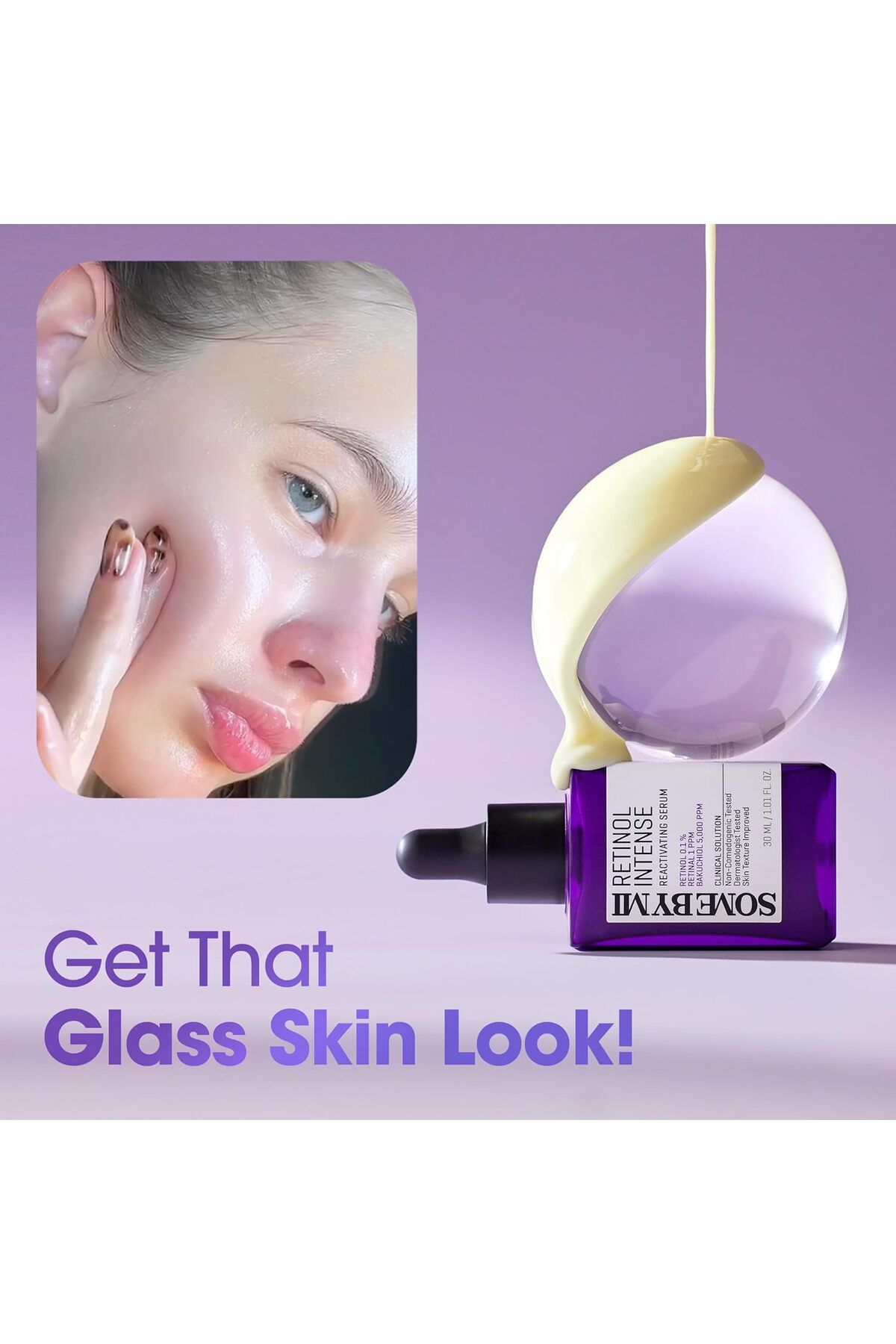 Some By Mi-RETINOL INTENSE REACTIVATING SERUM 30 ml 7