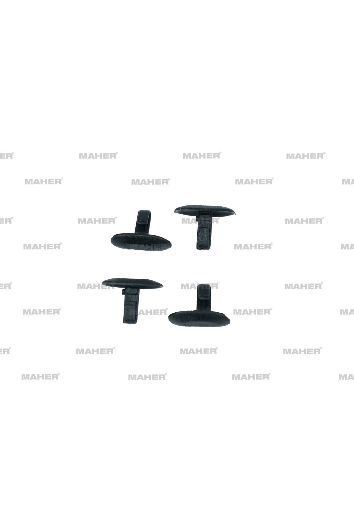 Genel Markalar KLİPS RENAULT / PEUGEOT / CITROEN FİTİL-[product_code]