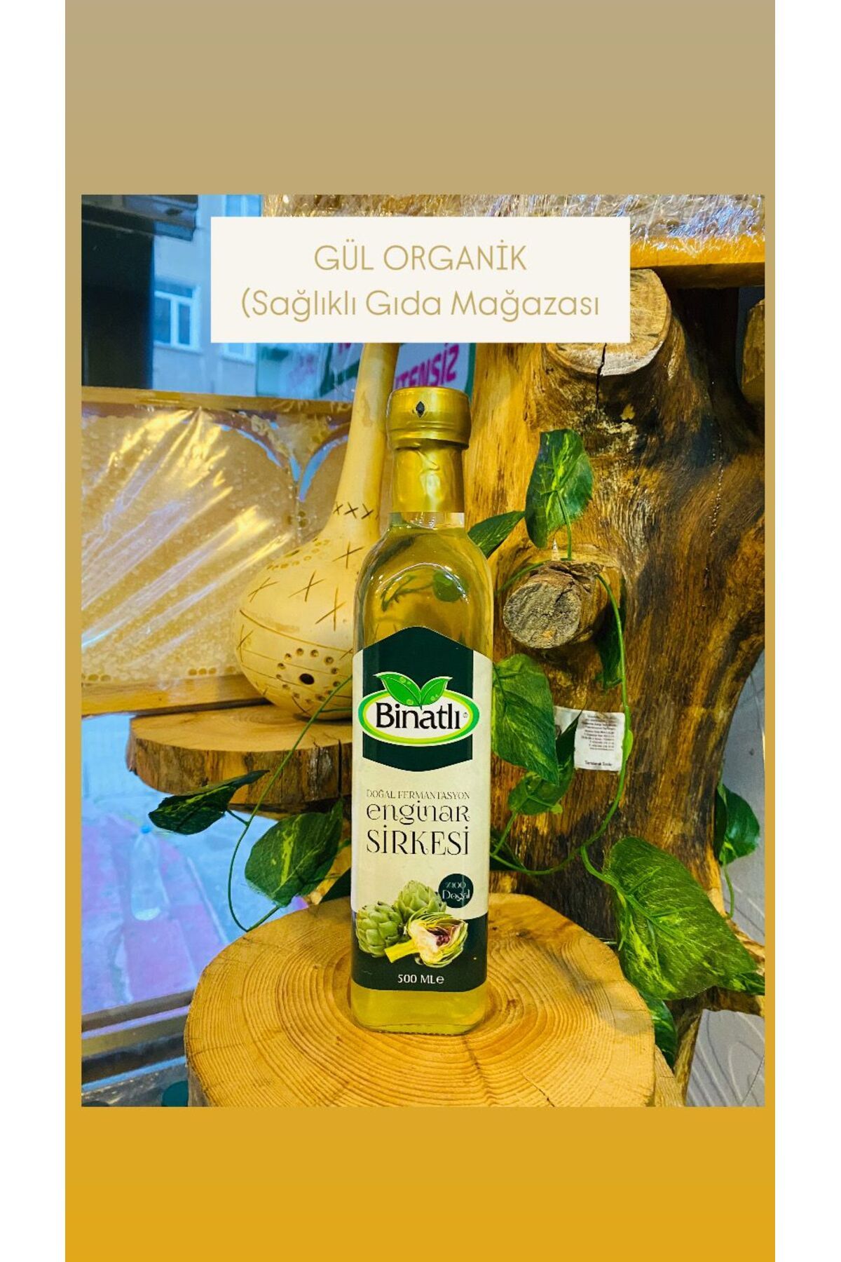 Binatlı ENGİNAR SİRKESİ