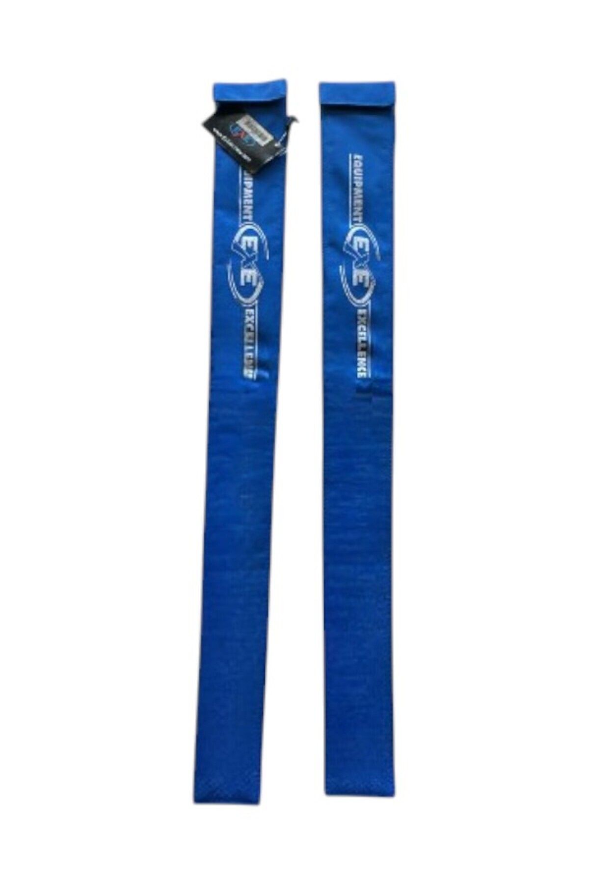 Exe Klasik (Recurve) Yay Kanadı Kılıfı -Mavi - 538573